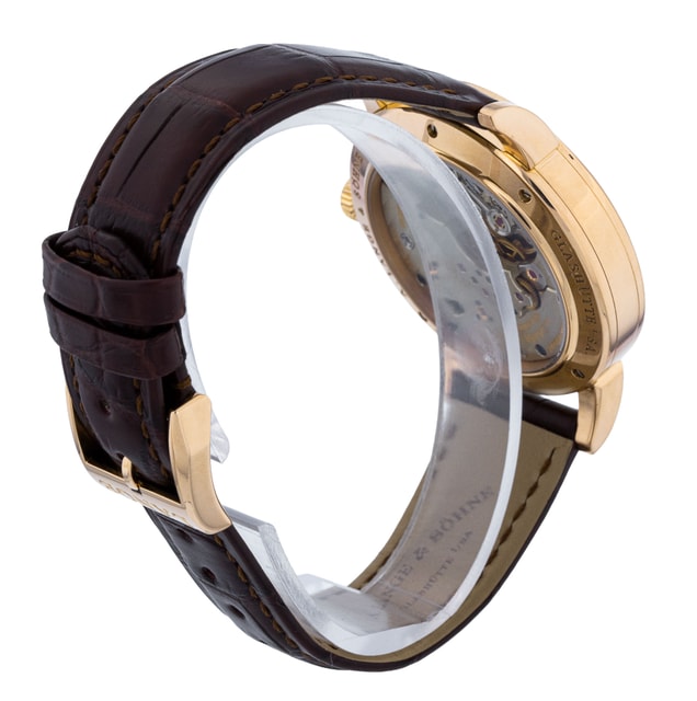 A. Lange and Sohne Richard Lange 232.032 Image 3